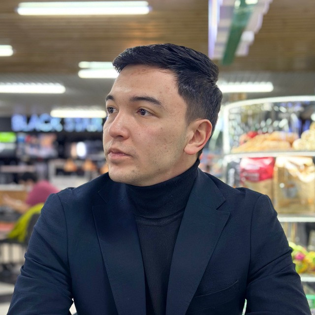 Profile Image